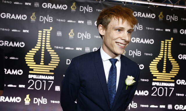 Sondre Justad kom ut av skapet på tv